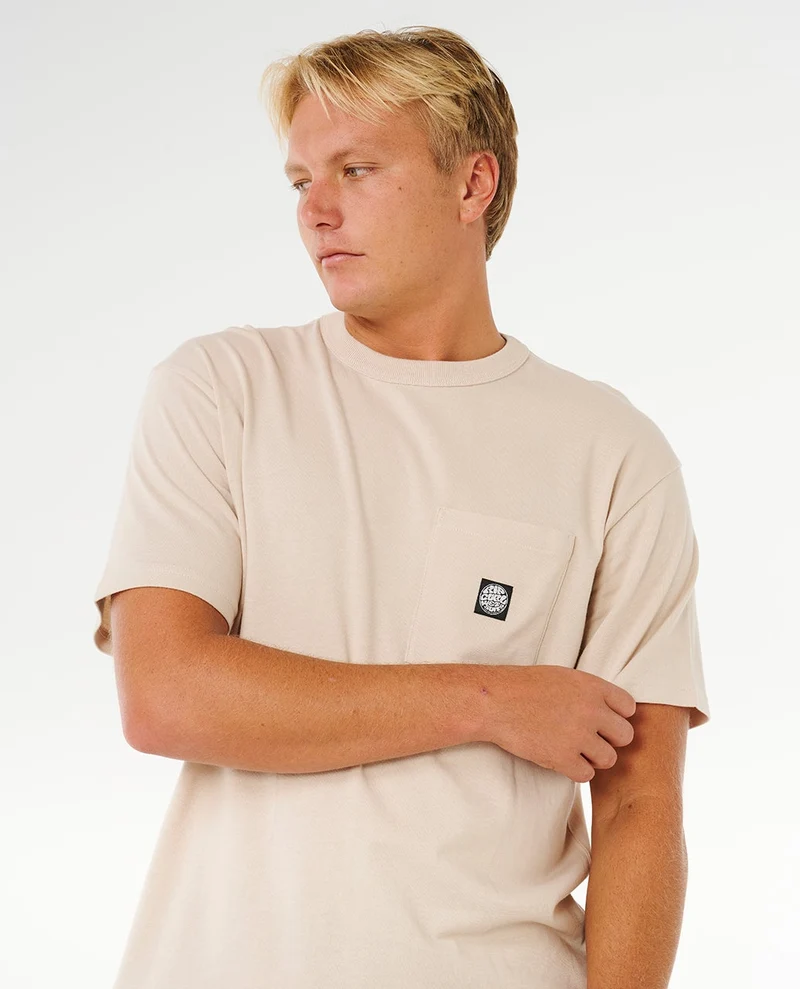 Premium Surf Wettie Tee
