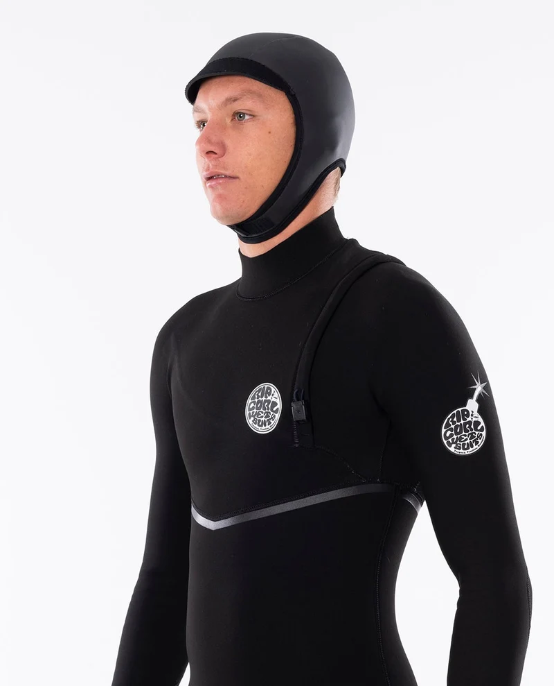 Flashbomb 3MM Wetsuit Surf Cap