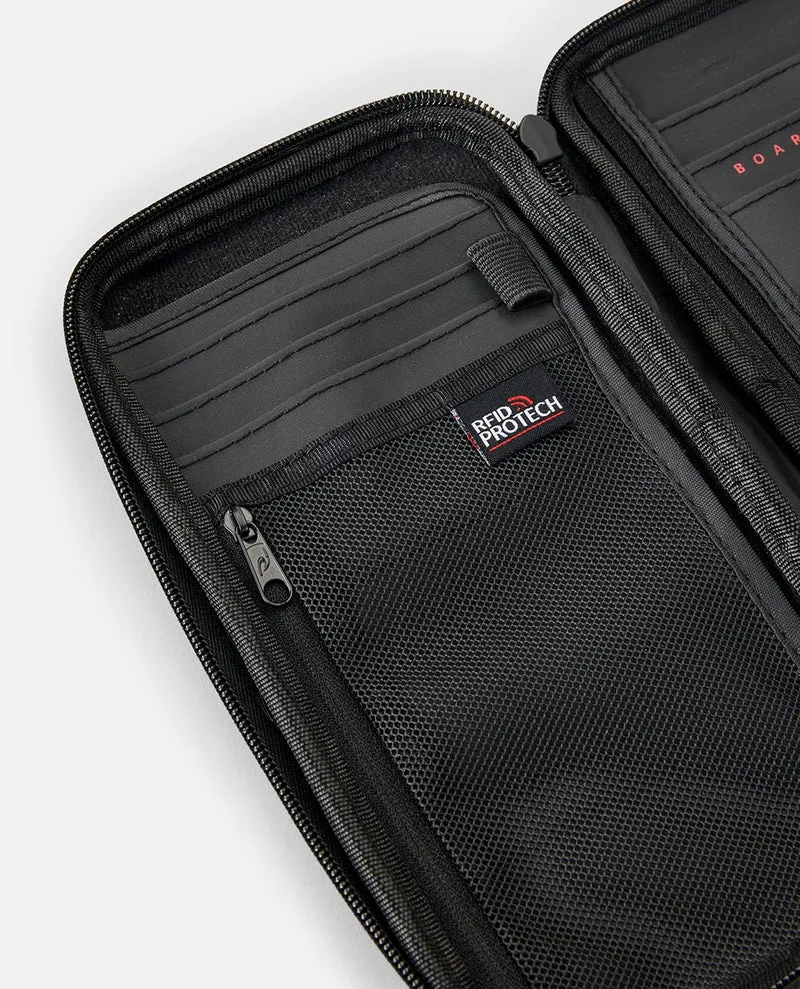 F-Light Search Travel Wallet