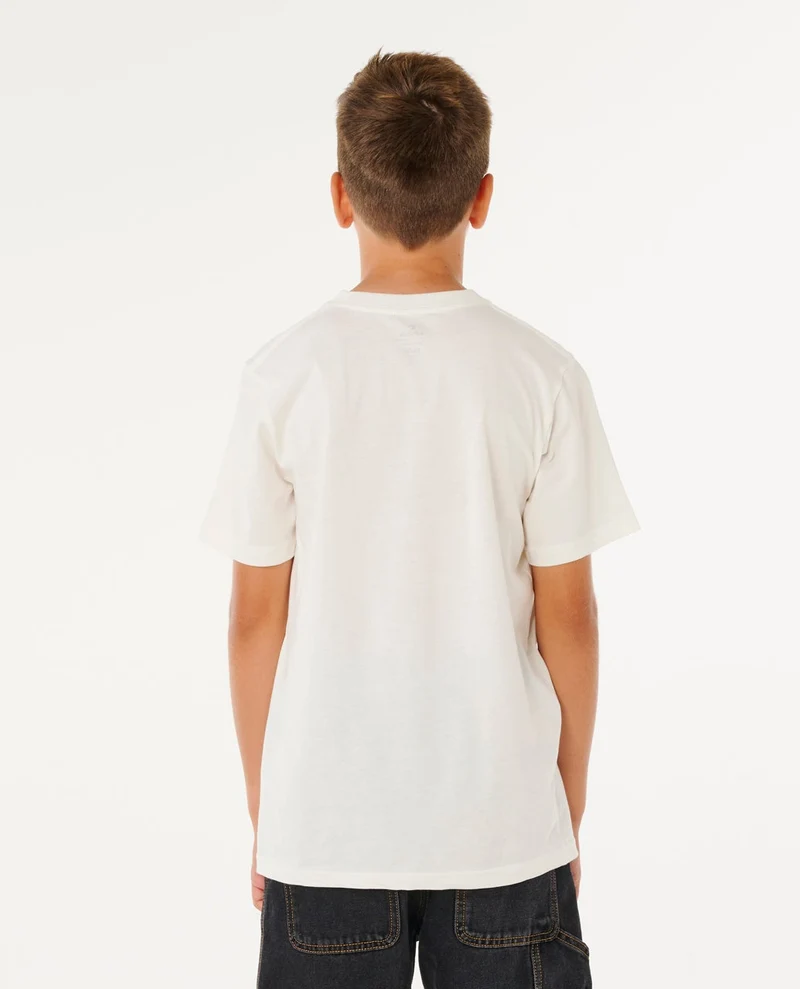 Wettie Passage Icon Tee Boy