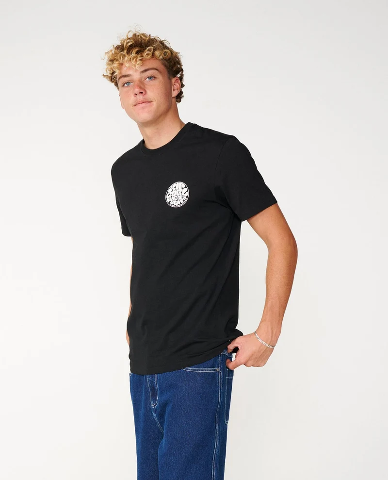 Wettie Icon Tee