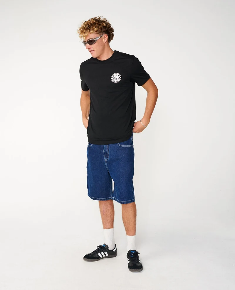 Wettie Icon Tee