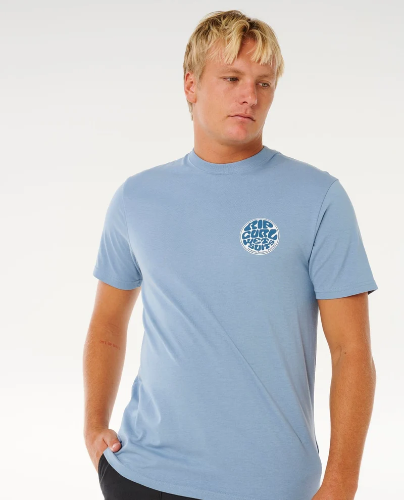 Wettie Passage Icon Tee