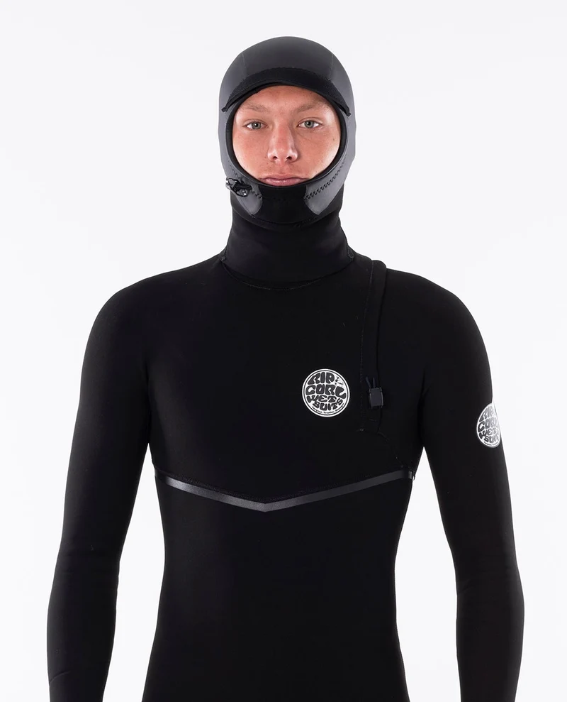 Flash Bomb 3mm Hood