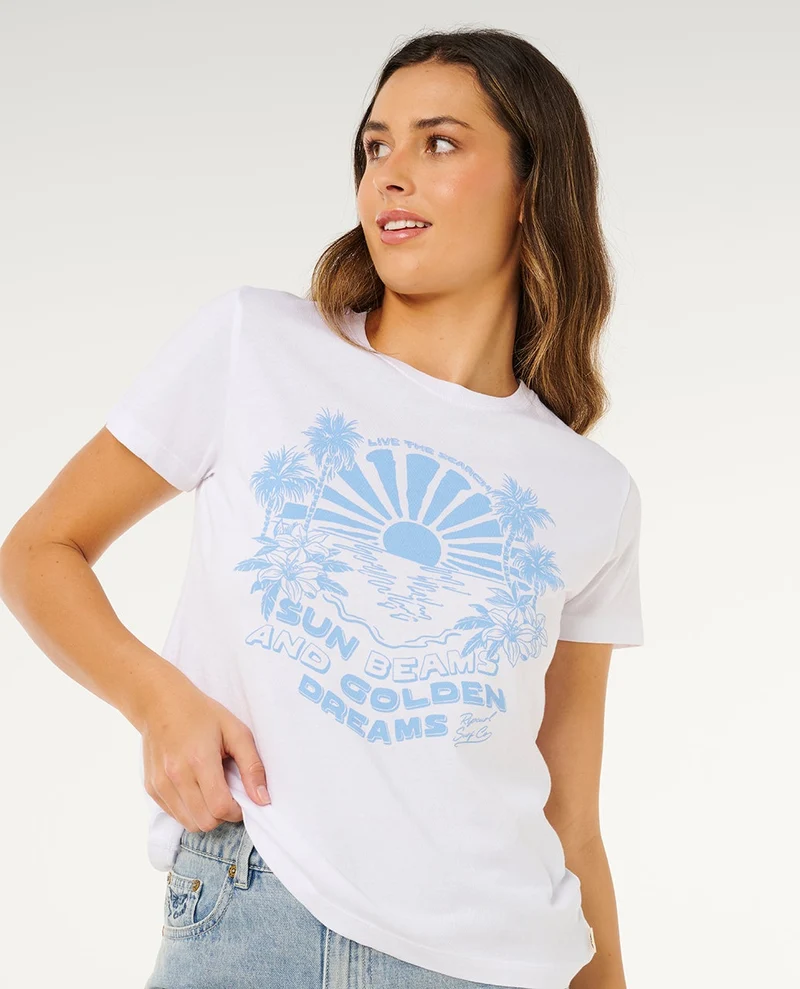 Sun Beams Standard Tee