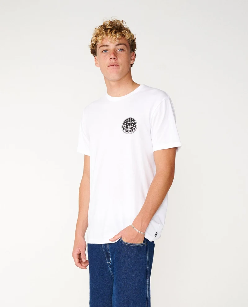Wettie Icon Tee