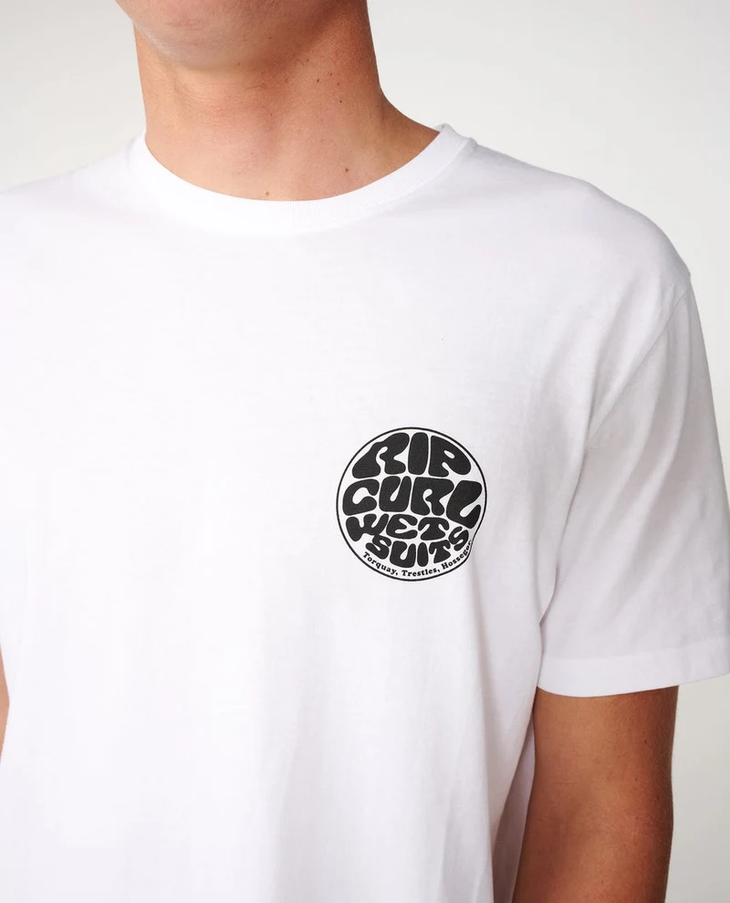 Wettie Icon Tee