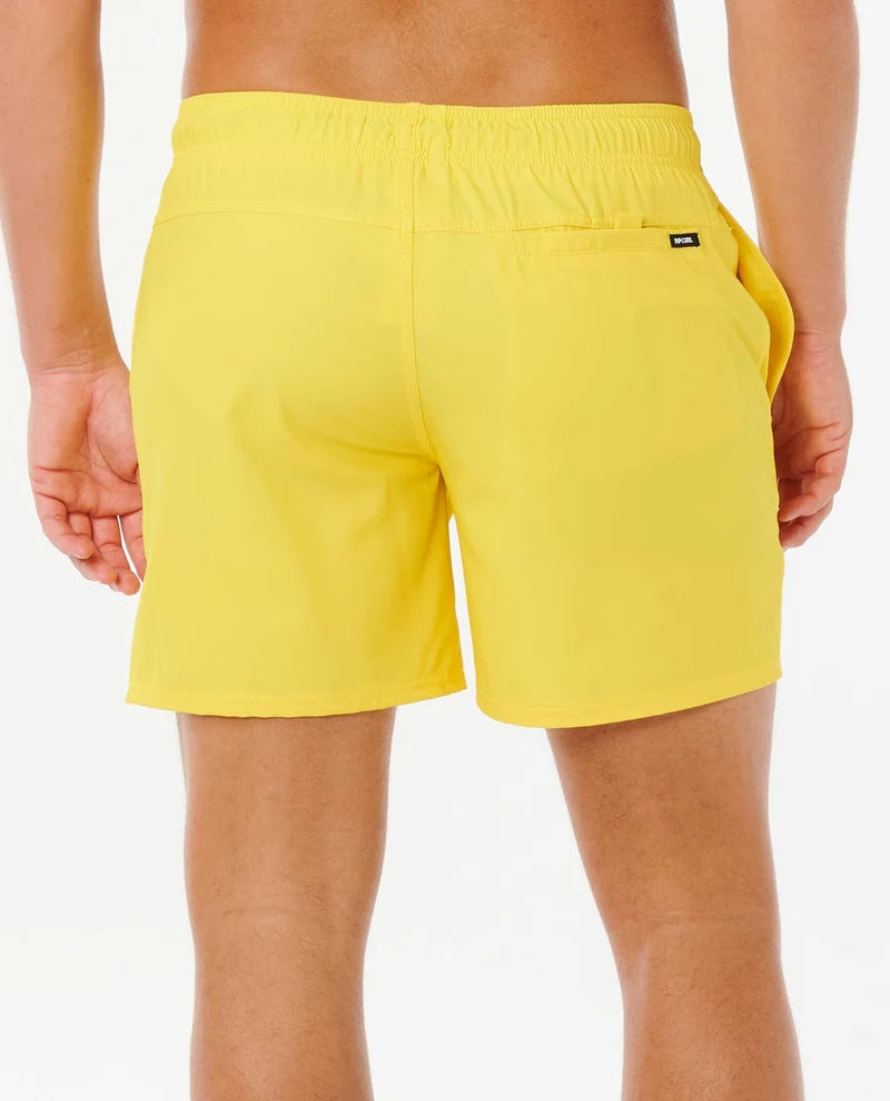 Offset Daily Volley Boardshort