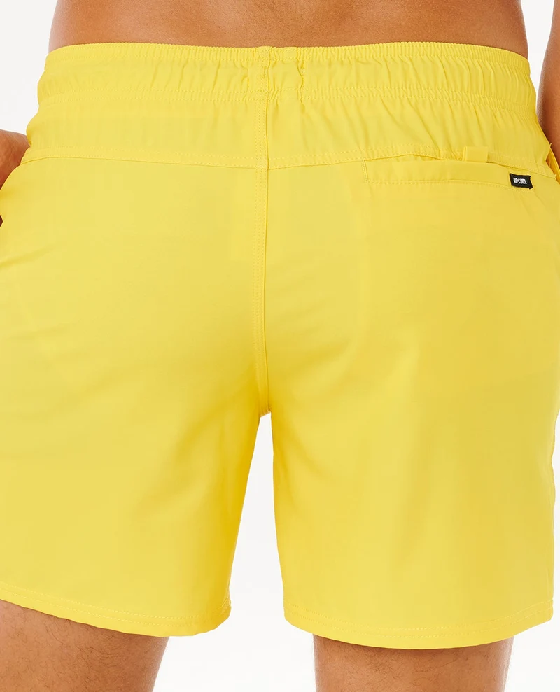 Offset Daily Volley Boardshort