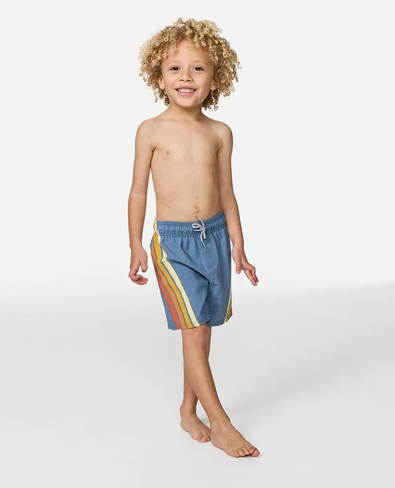 Pacific Rinse Volley Boy