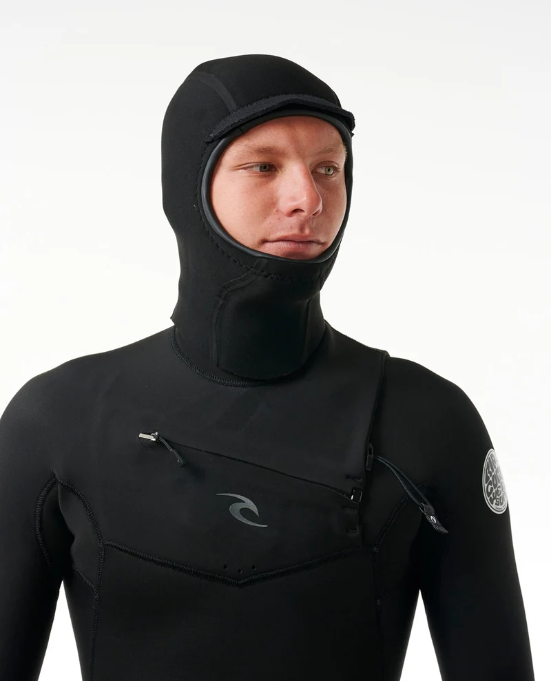 Flashbomb Fusion 3mm Hood