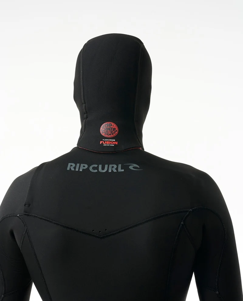Flashbomb Fusion 3mm Hood
