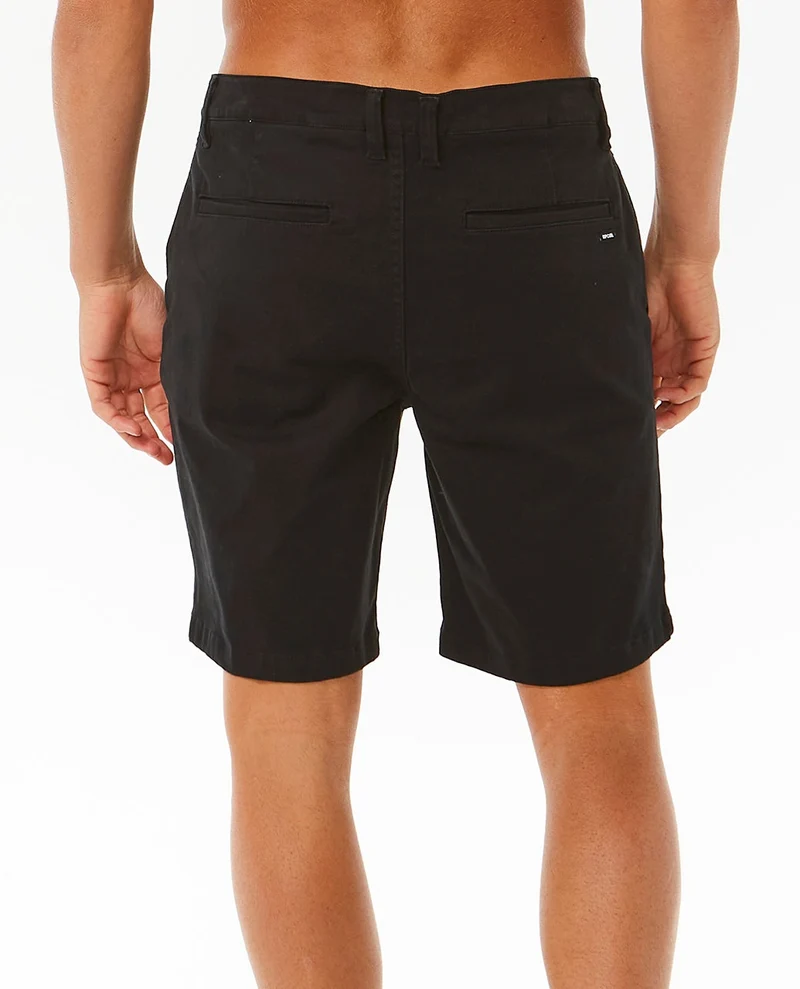 Classic Surf Chino Walkshort