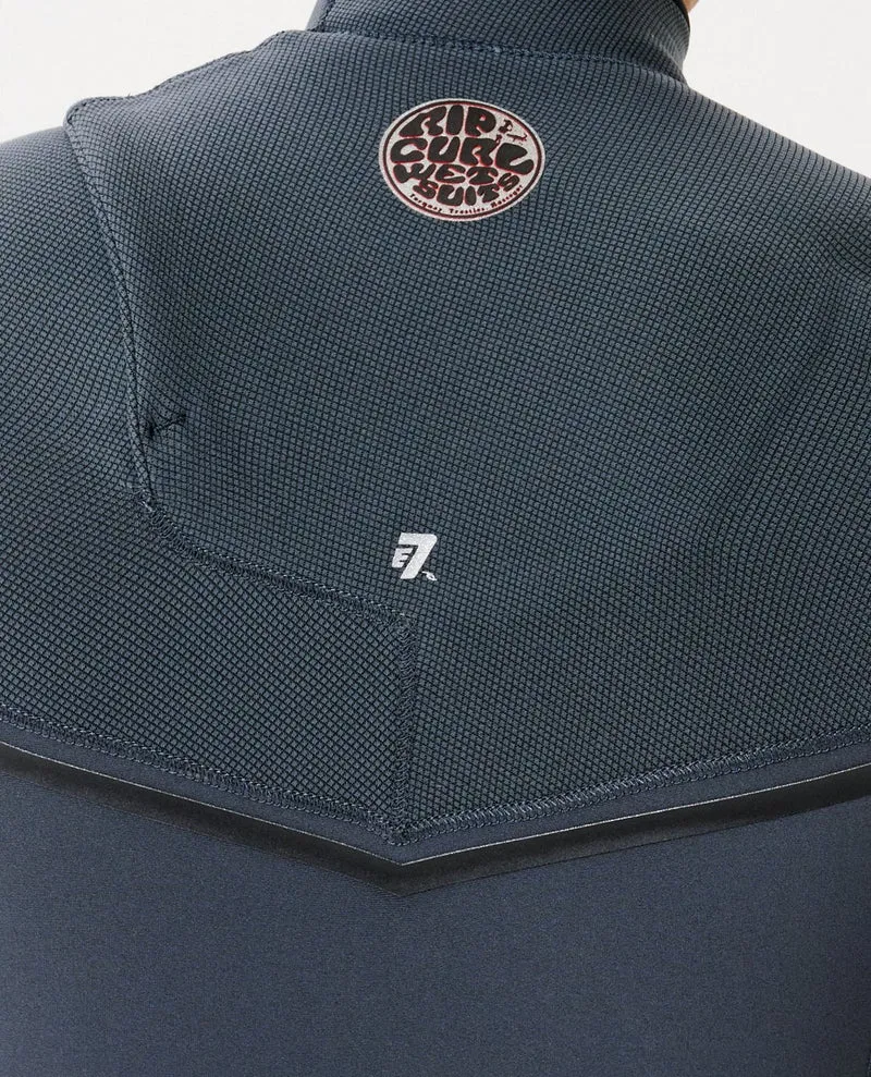 E-Bomb 3/2 Zip Free Wetsuit