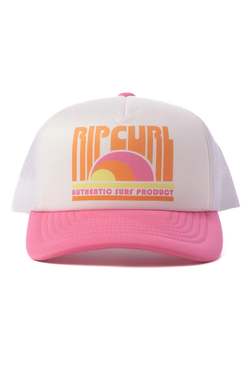 AZ Youth Mixed Trucker Cap