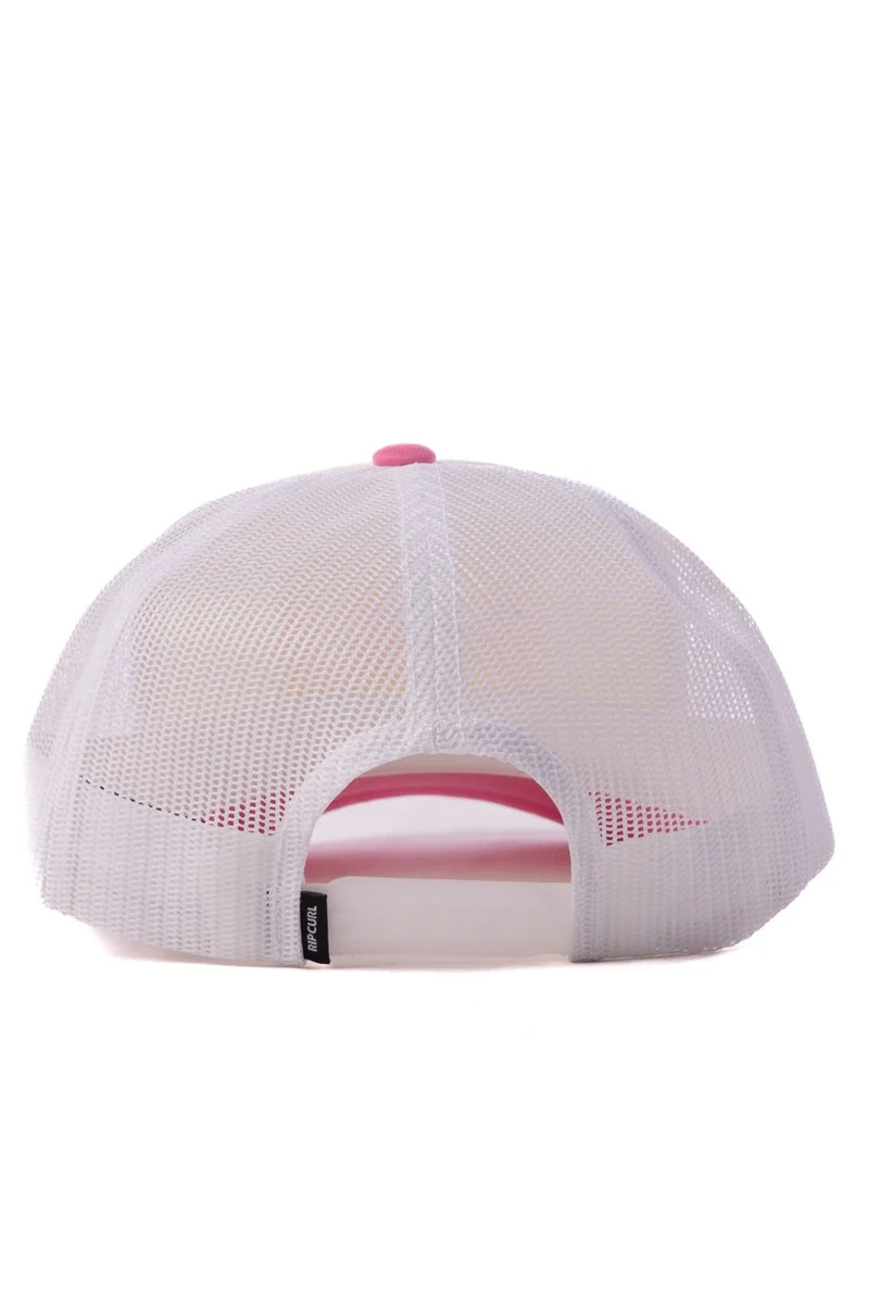 AZ Youth Mixed Trucker Cap