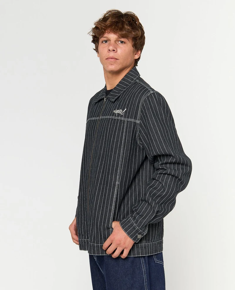 Archive Jacket