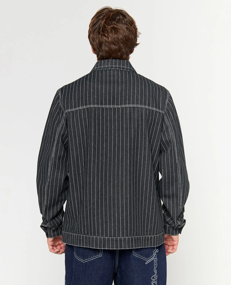 Archive Jacket