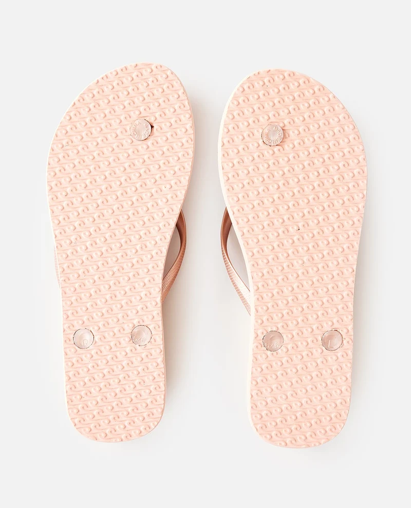 Premium Surf Bloom Open Toe