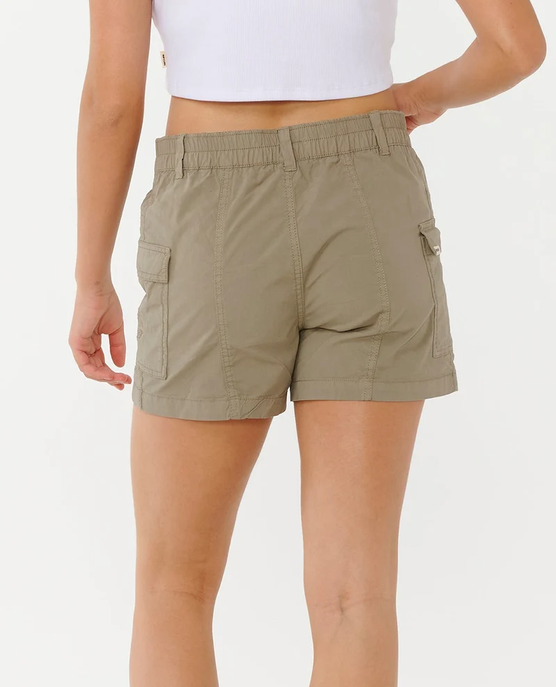 Cruisin Cargo Short