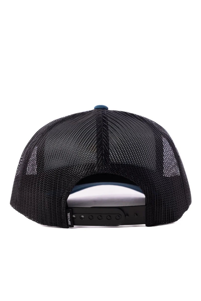 AZ Youth Mixed Trucker Cap