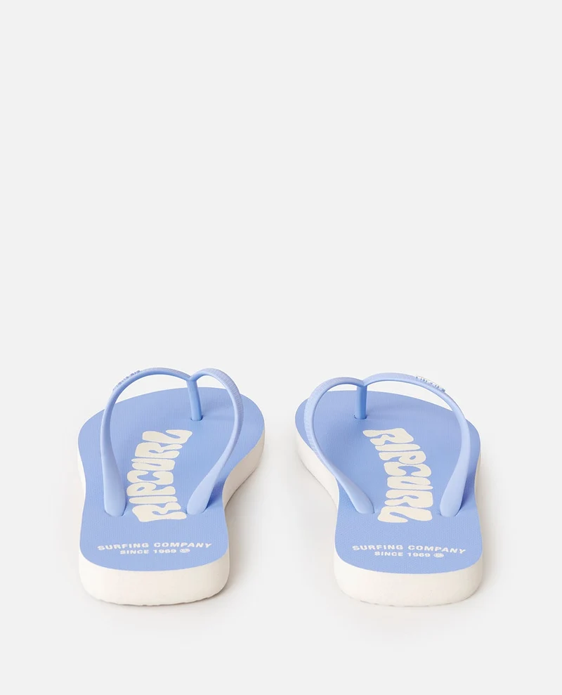 Icons Of Surf Bloom Open Toe