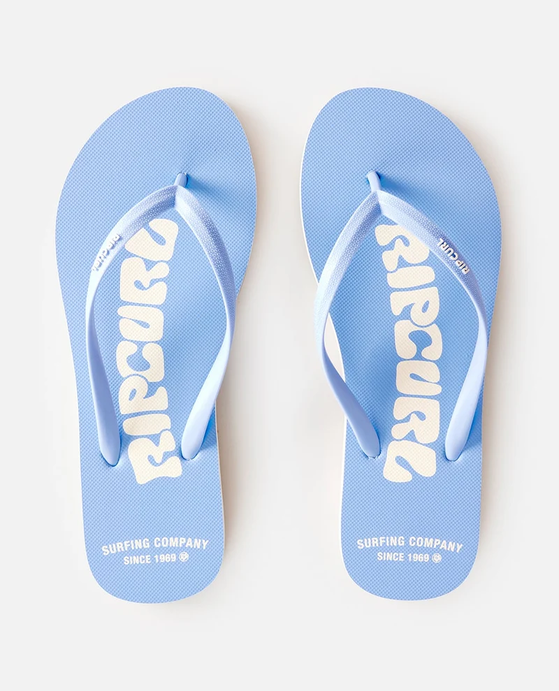 Icons Of Surf Bloom Open Toe