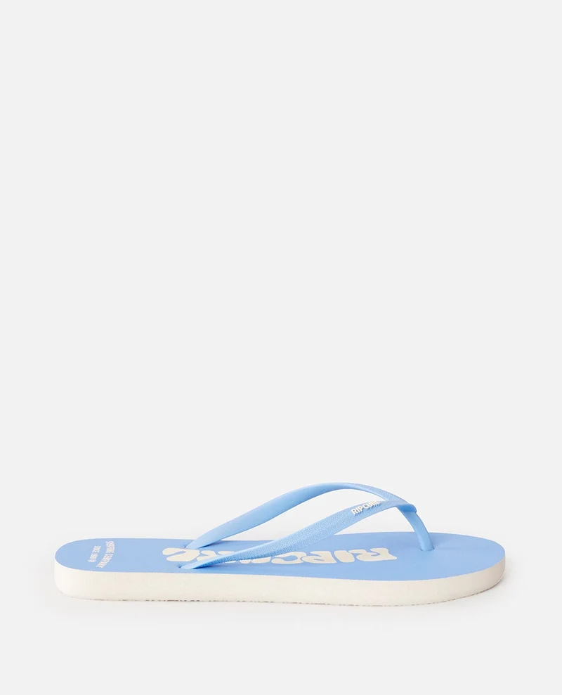 Icons Of Surf Bloom Open Toe
