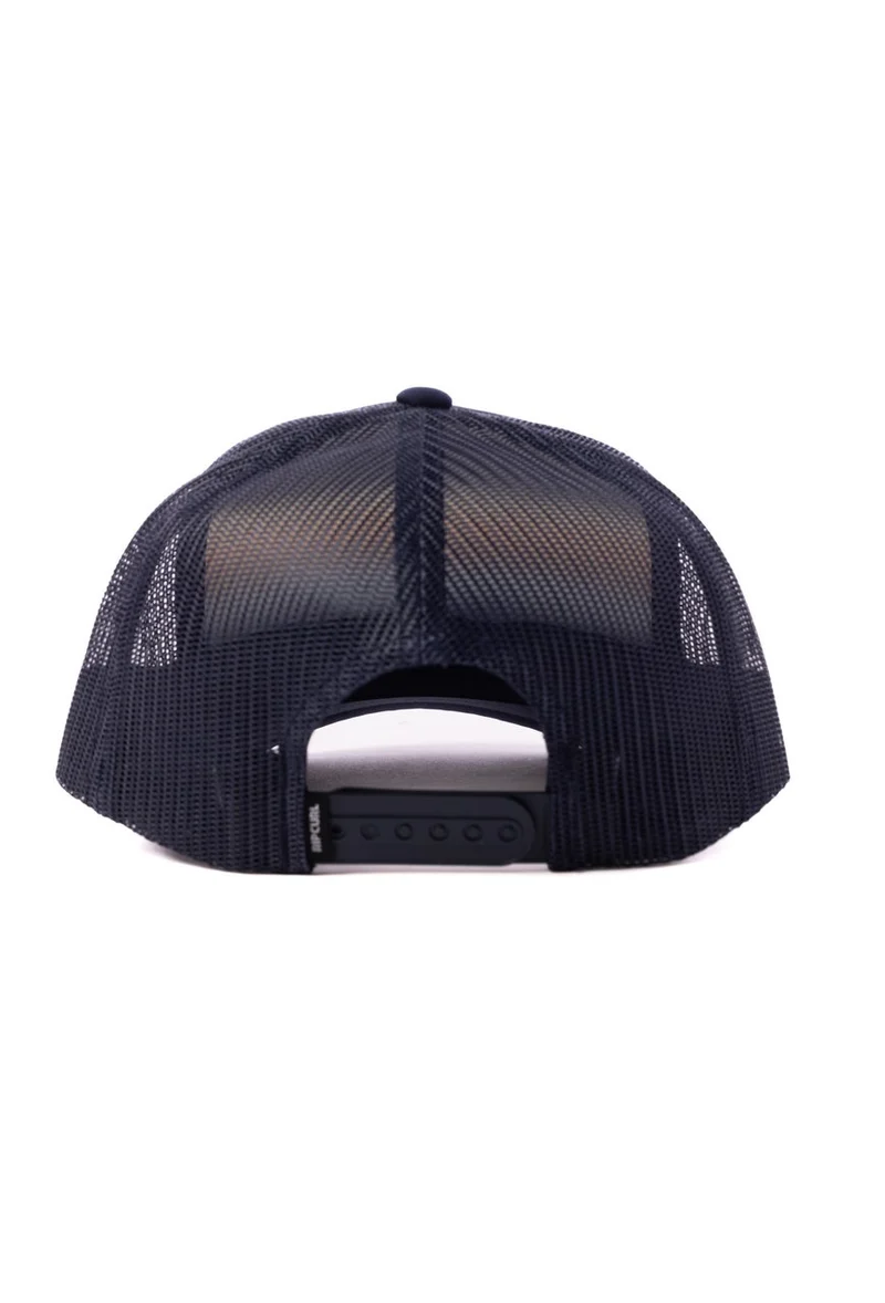 AZ Youth Mixed Trucker Cap