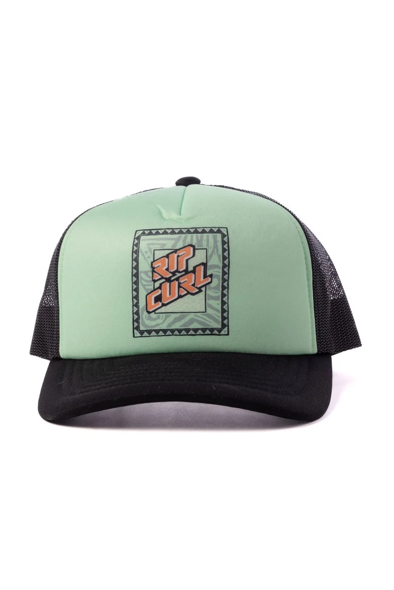 AZ Youth Mixed Trucker Cap