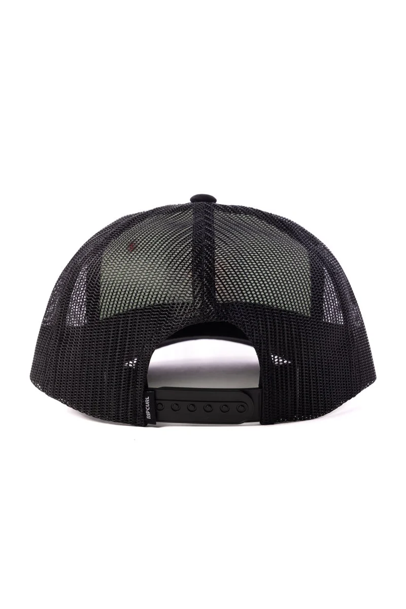 AZ Youth Mixed Trucker Cap