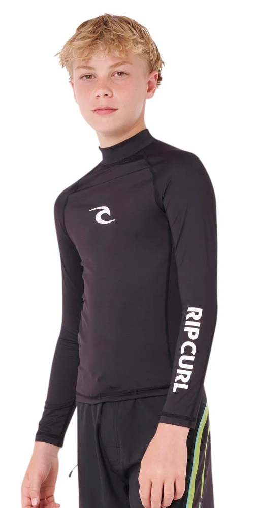 AZ Youth Long Sleeve Rash Vest