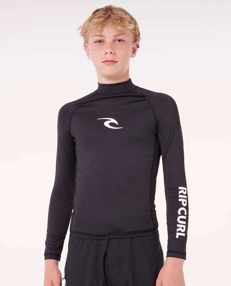 AZ Youth Long Sleeve Rash Vest