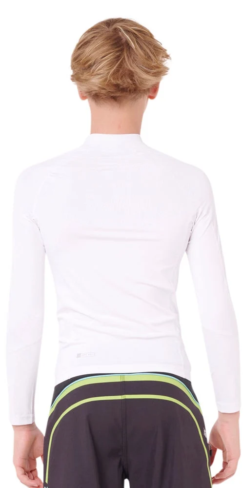AZ Youth Long Sleeve Rash Vest