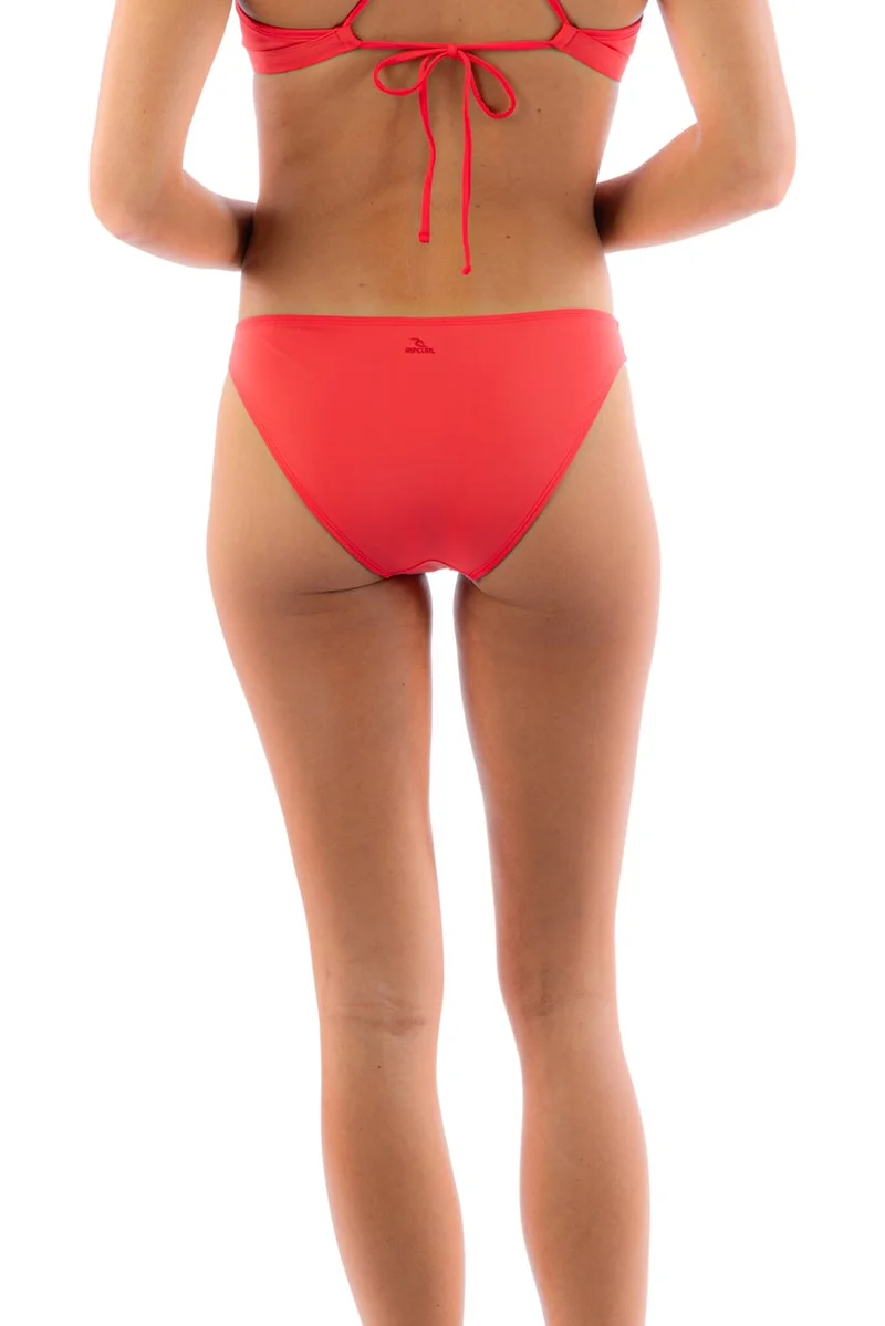 AZ Full Coverage Surf Bikini Bottom