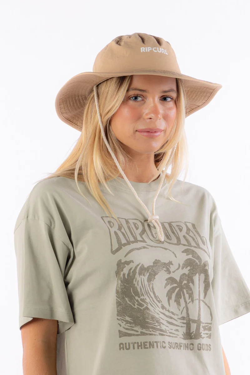 AZ Classic UPF50 Surf Hat