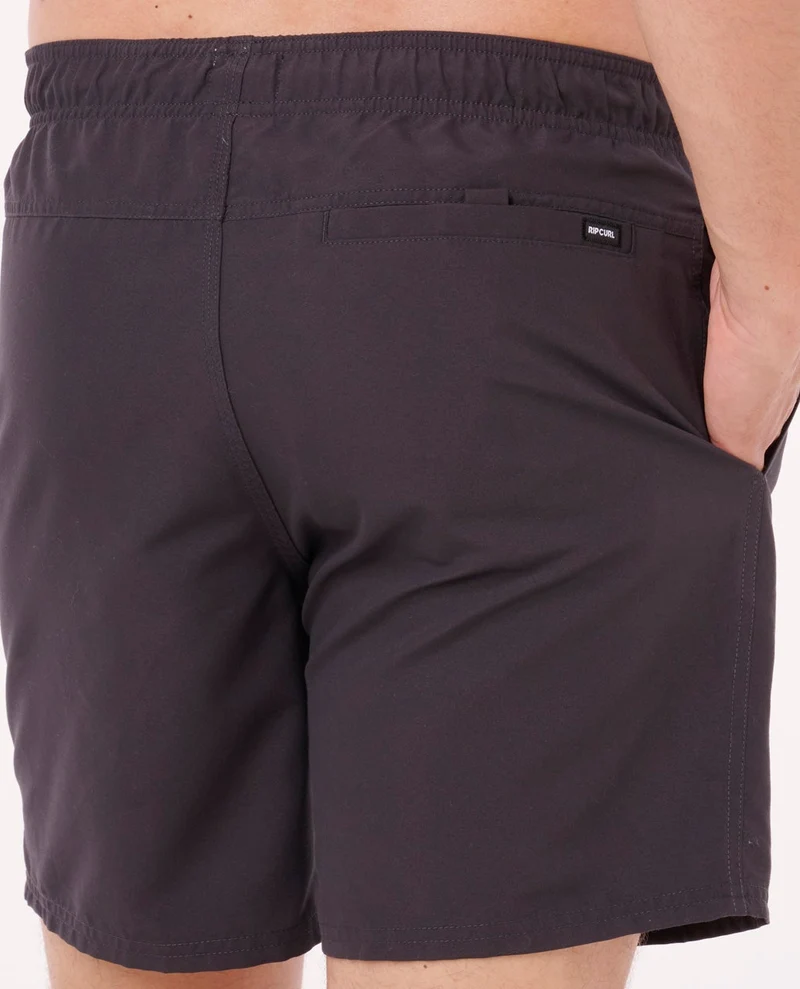AZ Mens Volley 17" Boardshorts