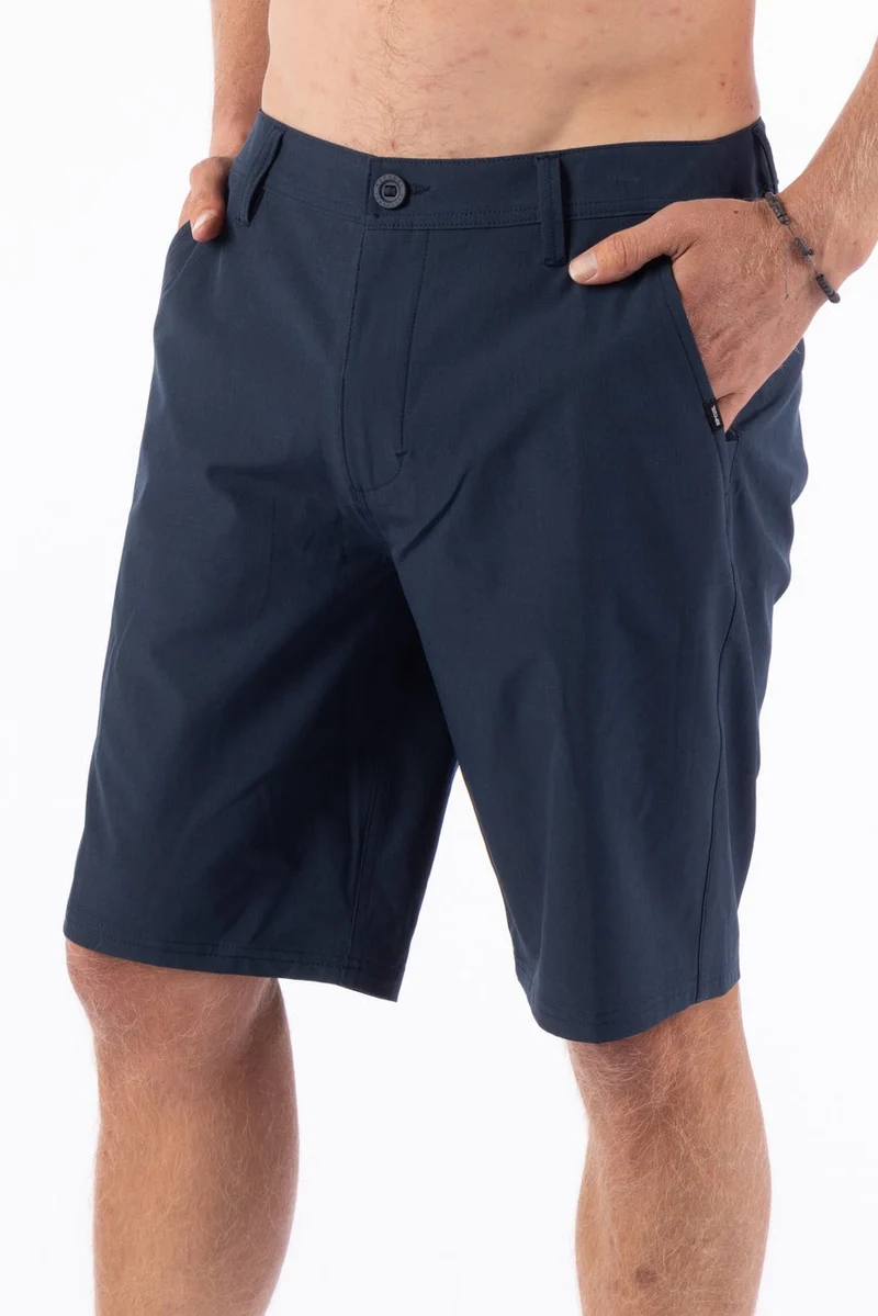 AZ Mens 20" Hybrid Walkshort