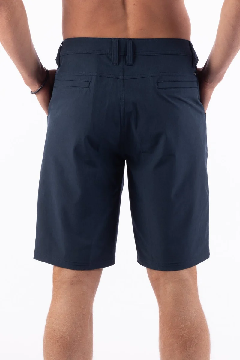 AZ Mens 20" Hybrid Walkshort