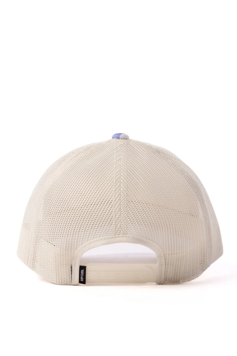 AZ Mixed Trucker Hat