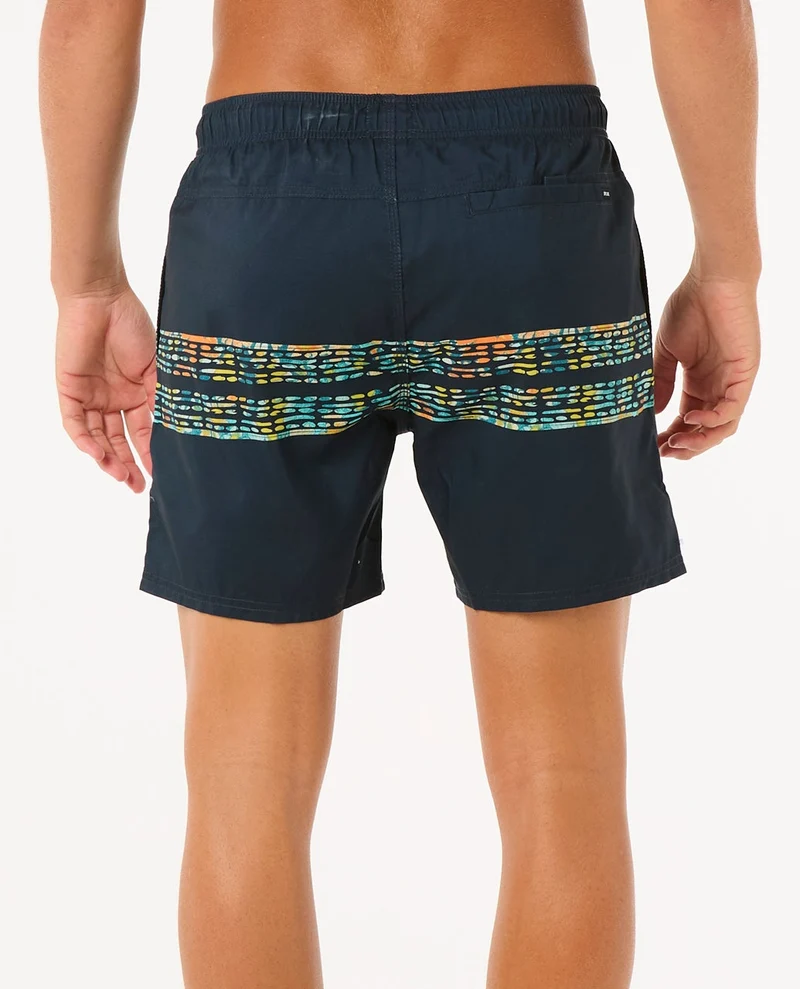 Volley Framed Update swim shorts