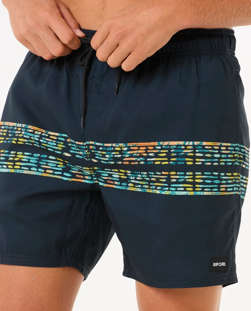 Volley Framed Update swim shorts