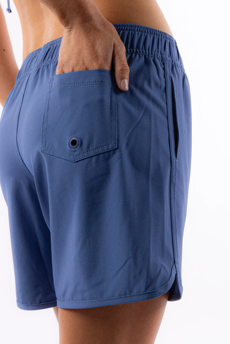 7" Surf Boardshort