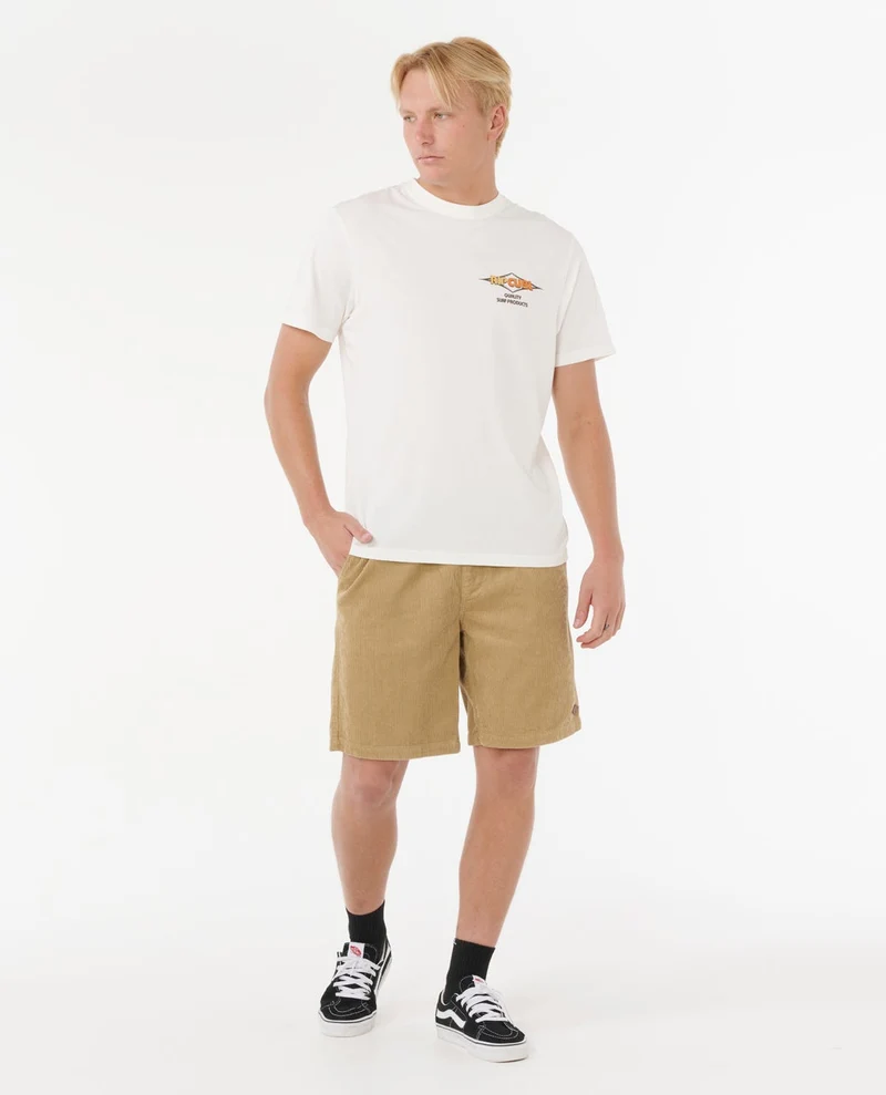 Surf Revival Decal Tee