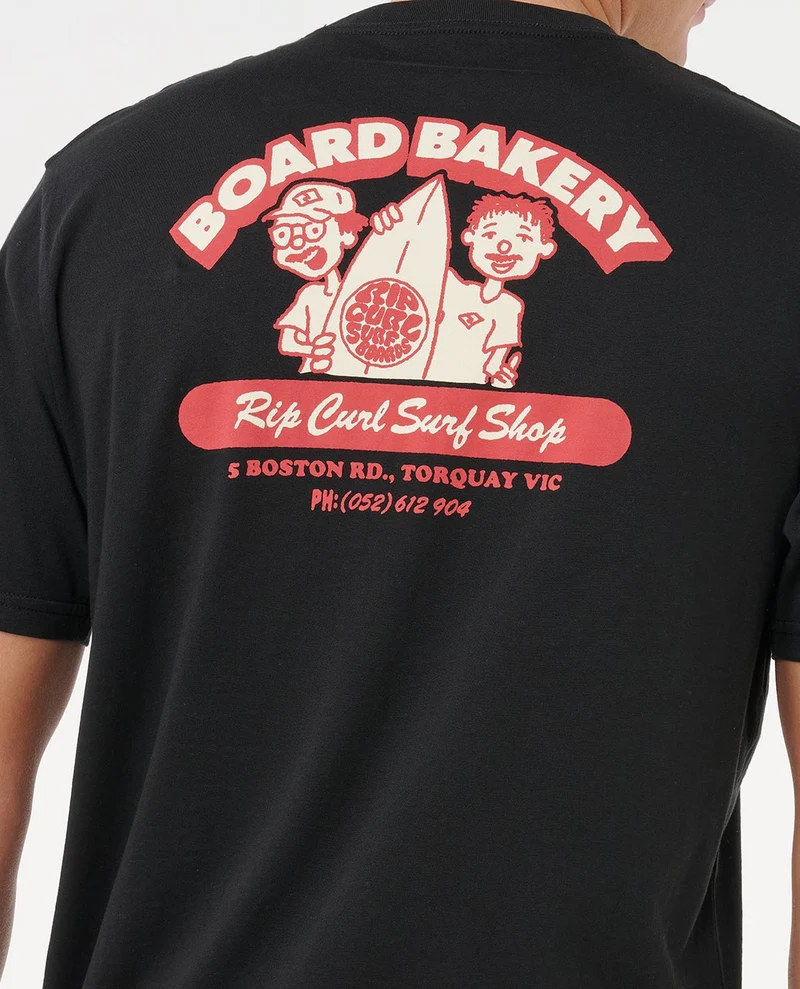 Board Bakery Tee