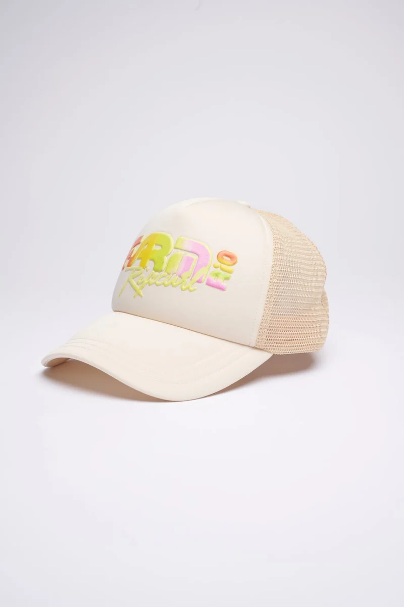Carioca Trucker Cap