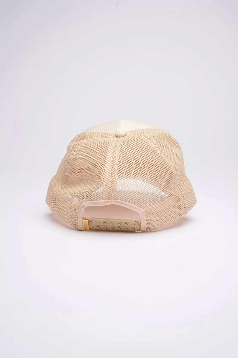 Carioca Trucker Cap