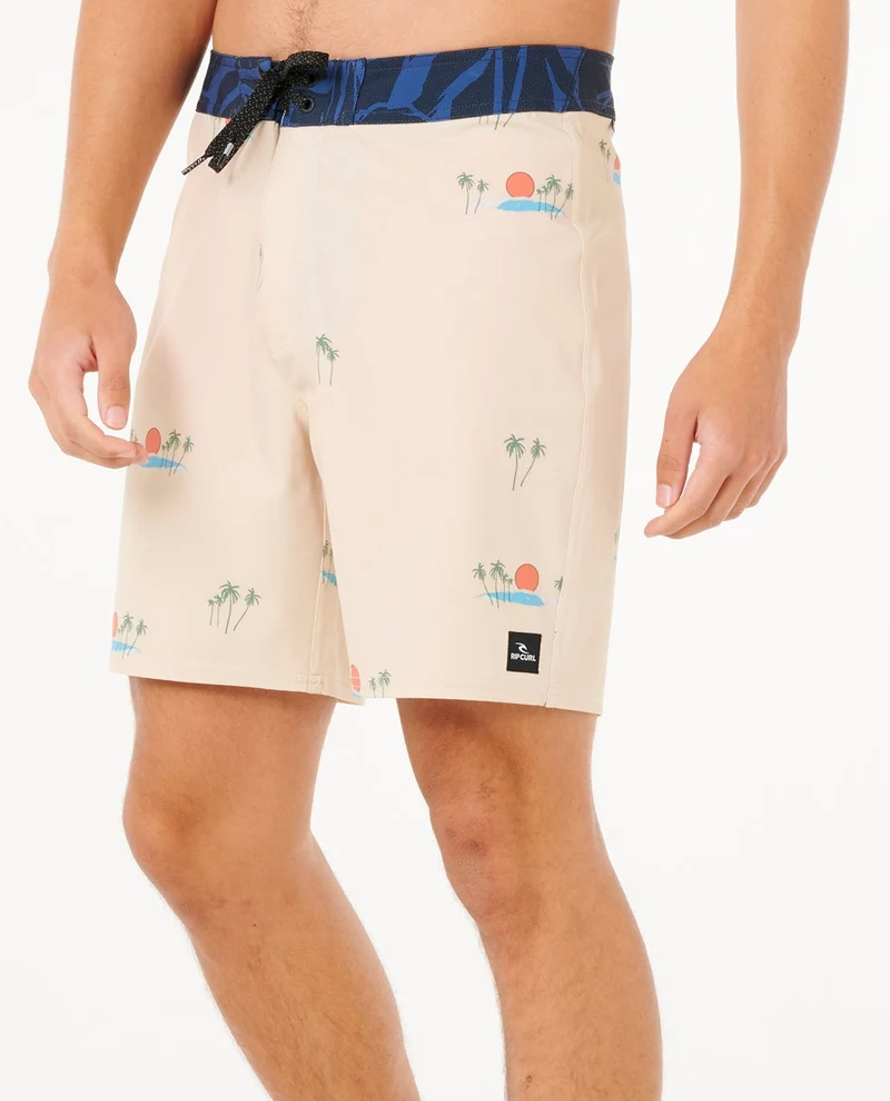 Artist Of The Search - Cody Welsh 18" Mirage Boardshort