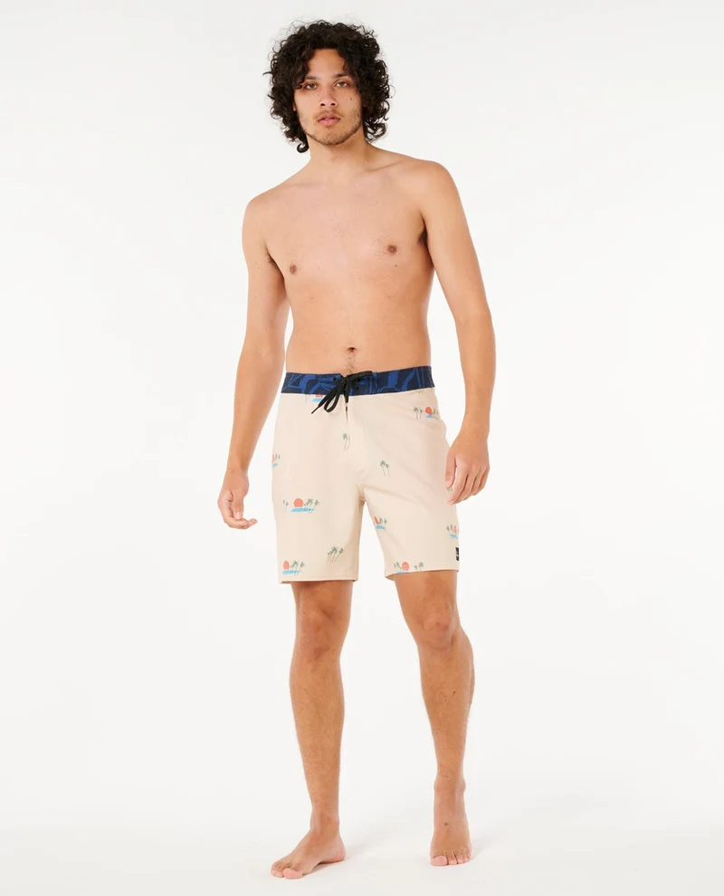 Artist Of The Search - Cody Welsh 18" Mirage Boardshort