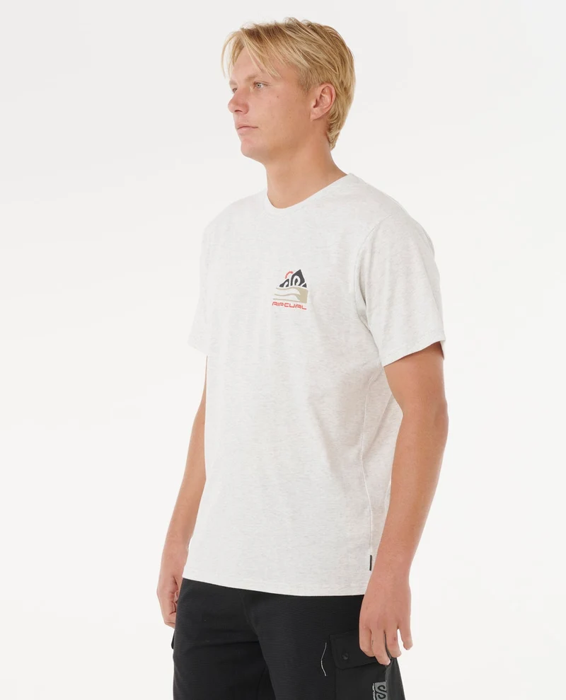 VaporCool Search Range Tee